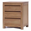 Corona Kommode 50 cm - Tower Living