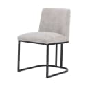 Archi Stuhl - Stoff Eden 3 creme - Tower Living