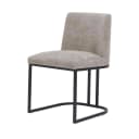 Archi Stuhl - Stoff Eden 4 beige - Tower Living