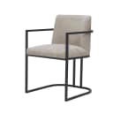 Archi Sessel - Stoff Eden 4 beige - Tower Living