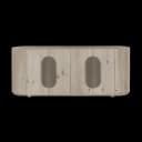 Allure Sideboard weiß gewaschen 180 cm - Tower Living