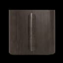 Allure Aufbewahrungsschrank dunkelbraun 150 cm - Tower Living