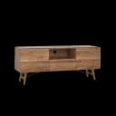 Aura TV-Möbel natur 150 cm - Tower Living