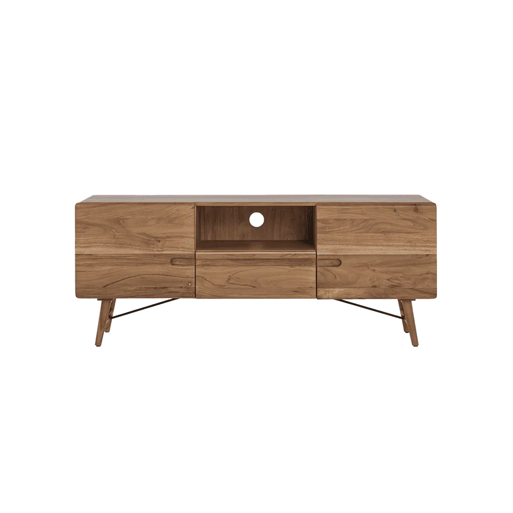 Aura TV-Möbel natur 150 cm - Tower Living