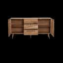 Aura Sideboard natur 160 cm - Tower Living