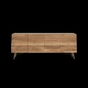 Aura Sideboard natur 210 cm - Tower Living