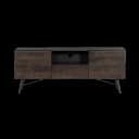 Aura TV-Möbel Espresso 150 cm - Tower Living