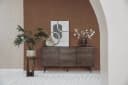 Aura Sideboard Espresso 160 cm - Tower Living