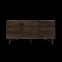 Aura Sideboard Espresso 160 cm - Tower Living
