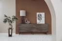 Aura Sideboard Espresso 210 cm - Tower Living