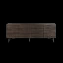 Aura Sideboard Espresso 210 cm - Tower Living