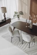 Barzio Stuhl - Oasis 91 Bisque - Tower Living
