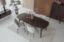 Barzio Stuhl - Oasis 91 Bisque - Tower Living