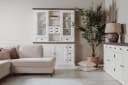 Fleur Buffet-Schrank 164 cm - Tower Living