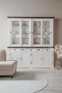 Fleur Buffet-Schrank 204 cm - Tower Living
