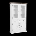 Fleur Vitrine 115 cm - Tower Living
