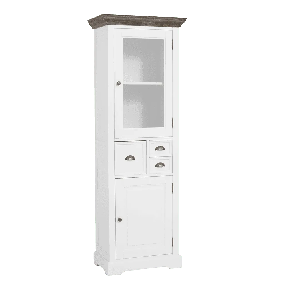 Fleur Vitrine 66 cm - Tower Living