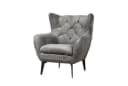 Bomba Sessel - Bliss 4 Grey - Tower Living