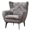 Bomba Sessel - Bliss 4 Grey - Tower Living