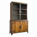 Basto Vitrine 120 cm - Tower Living