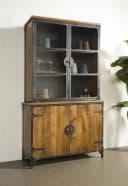 Basto Vitrine 120 cm - Tower Living