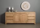 Corona Sideboard 180 cm - Tower Living