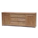 Corona Sideboard 220 cm - Tower Living