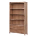 Corona Bücherregal 120 cm - Tower Living