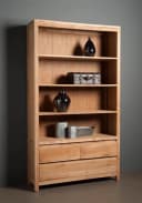 Corona Bücherregal 120 cm - Tower Living