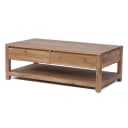 Corona Couchtisch 130 cm - Tower Living