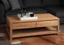 Corona Couchtisch 130 cm - Tower Living