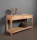 Corona Beistelltisch 130 cm - Tower Living