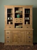 Bologna Buffet-Schrank 164 cm - Tower Living