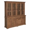 Bologna Buffet-Schrank 204 cm - Tower Living