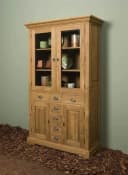 Bologna Vitrine 115 cm - Tower Living