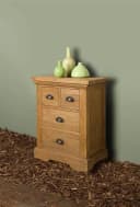 Bologna Kommode 56 cm - Tower Living