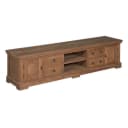 Bologna TV-Schrank 220 cm - Tower Living