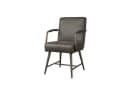 Belmonte Sessel - Stoff Cherokee 1 grau - Tower Living