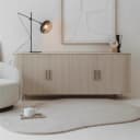 Corbetta Anrichte 210 cm - Tower Living