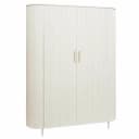 Corbetta Oberschrank 145 cm - Tower Living
