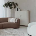 Corbetta Aufbewahrungsschrank 135 cm - Tower Living