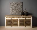 Amanda Sideboard 200 cm - Tower Living