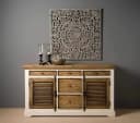Amanda Sideboard 160 cm - Tower Living