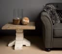 Amanda Beistelltisch 60 cm - Tower Living