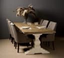 Amanda Esstisch 240 cm - Tower Living