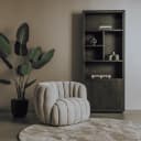 Drehsessel Verdi - Tower Living