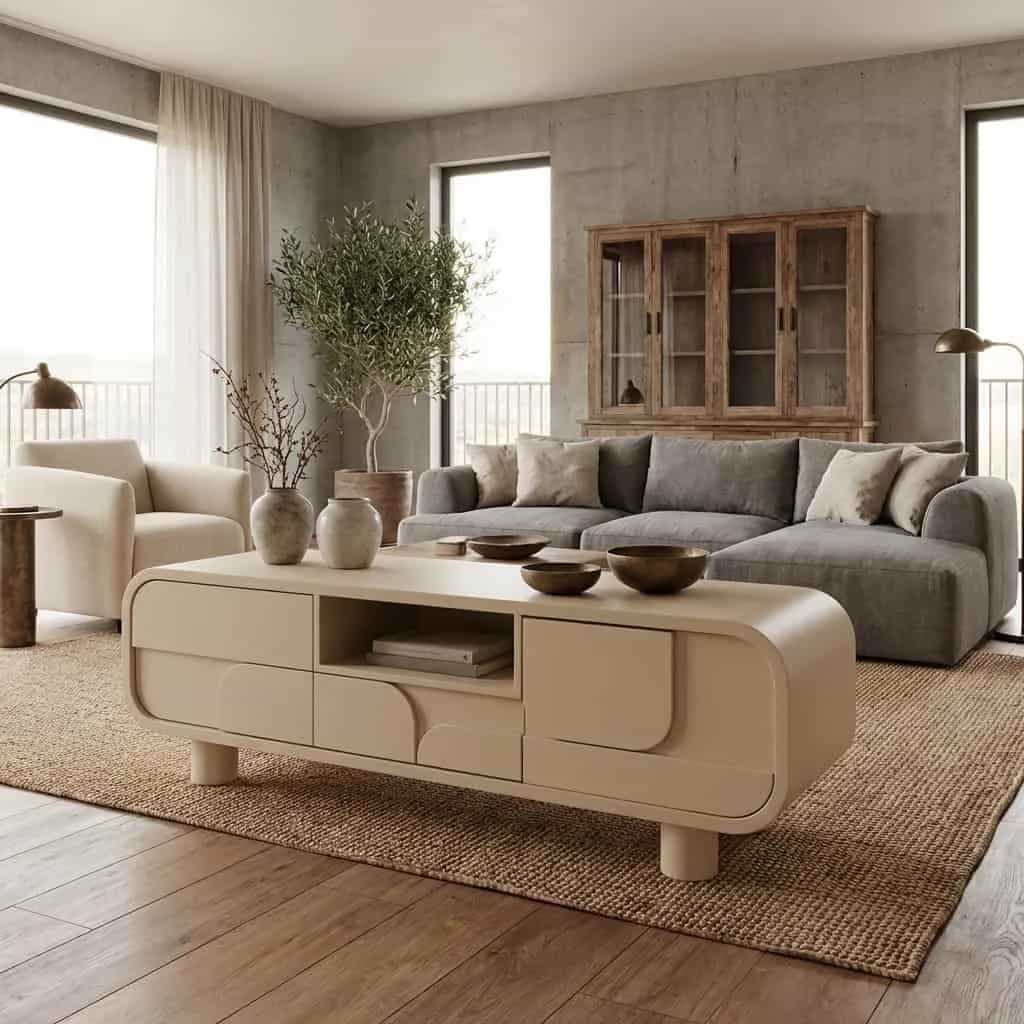Alviano TV-Schrank 150 cm