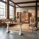 Amanda Tischplatte 145 cm - Tower Living