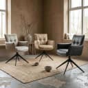 Armchair Nico Angebot - Wildeboer & van der Weide