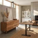 Aura Sideboard natur 210 cm - Tower Living